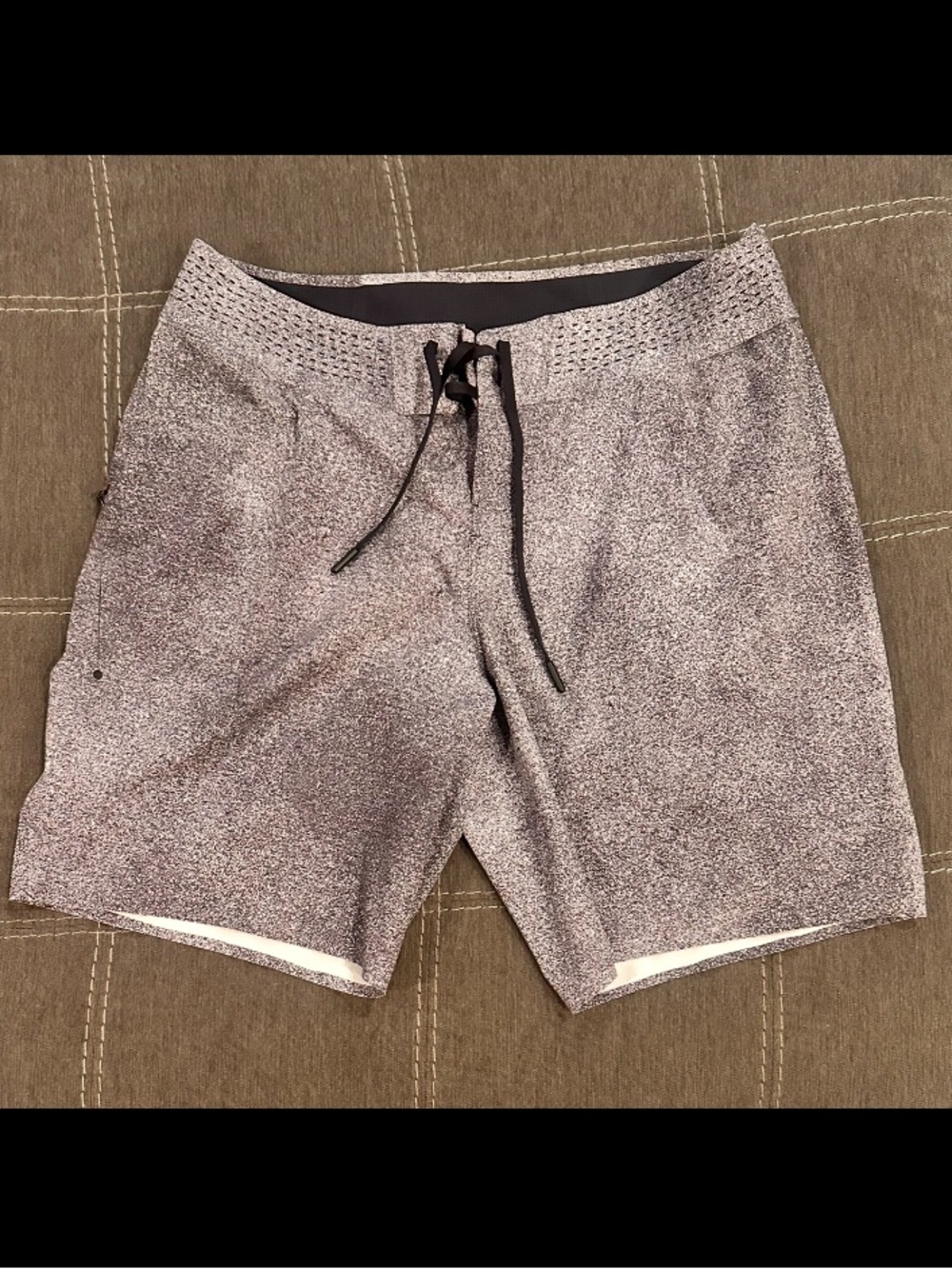 Lululemon swim trunks